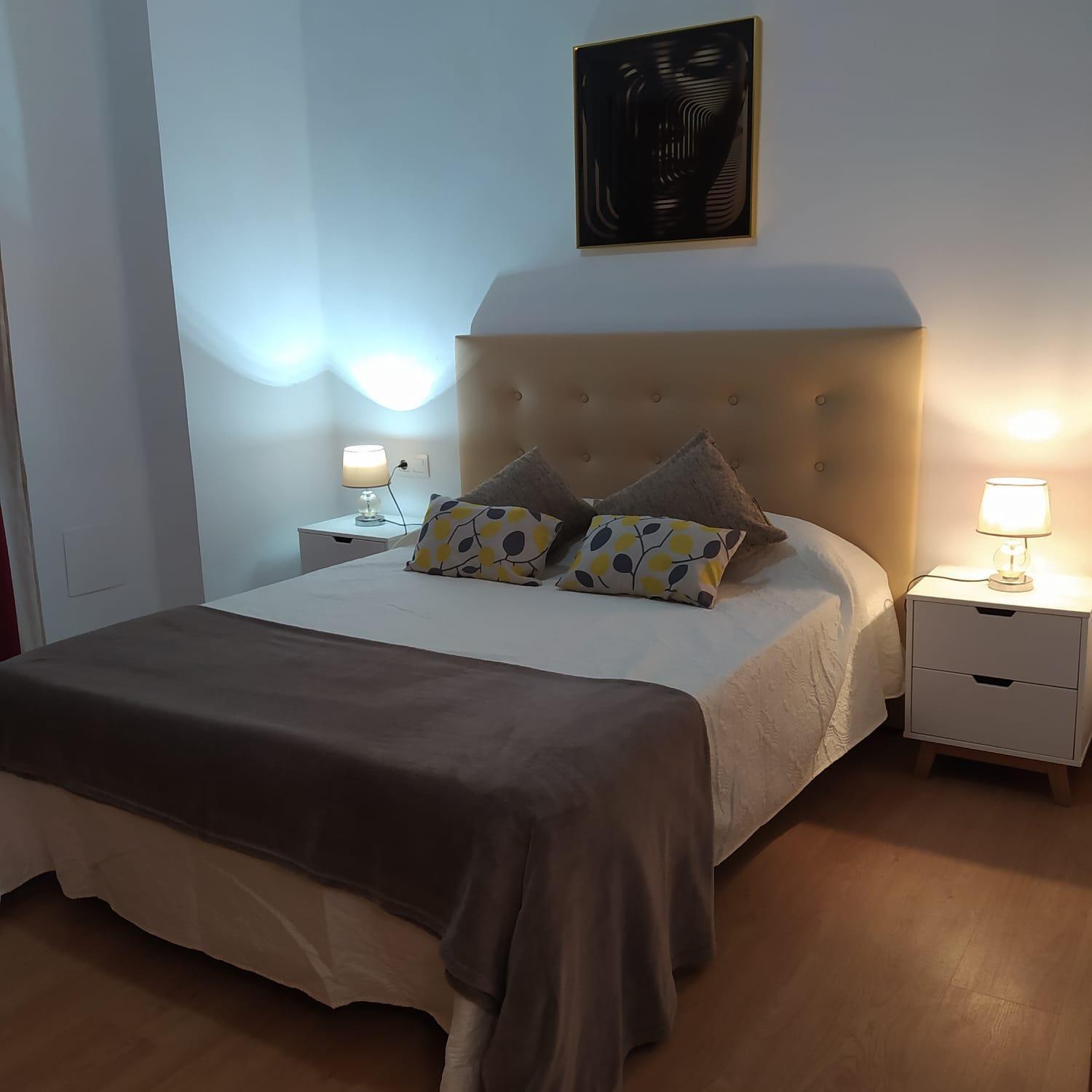 Confortable Apartamento * La Marina De Valence Extérieur photo