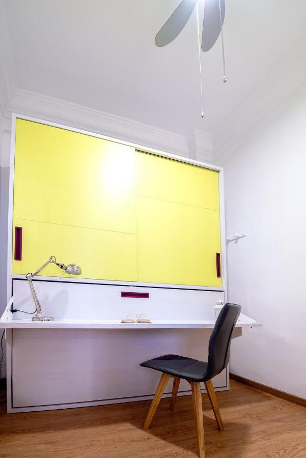Confortable Apartamento * La Marina De Valence Extérieur photo